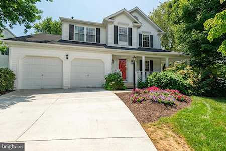 6310 Eastern Star Way Clarksville, MD 21029