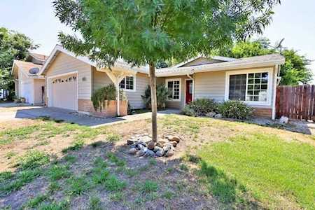 4314 Rosecrest Way Sacramento, CA 95826