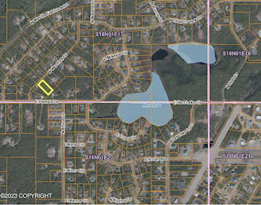 5471 N Westfork Dr Wasilla, AK 99645