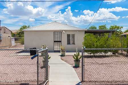 1137 W Sherman St Phoenix, AZ 85007