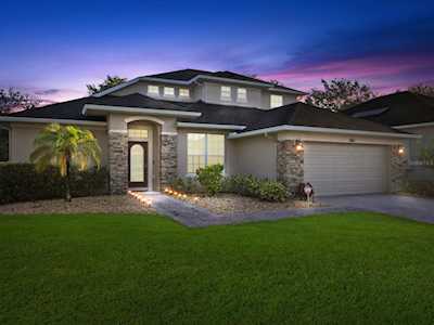 3775 Liberty Hill Dr Clermont, FL 34711