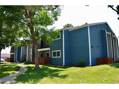 2220 E Geddes Ave Centennial, CO 80122