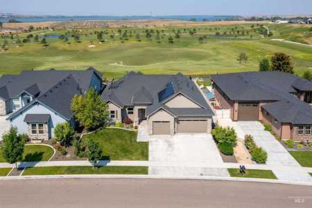 12153 S Hunters Point Dr. Nampa, ID 83686