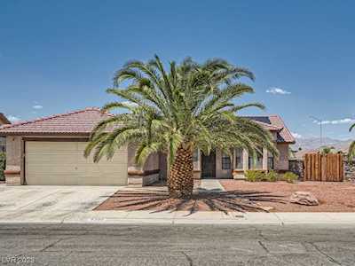 6200 Sadler Dr Las Vegas, NV 89130