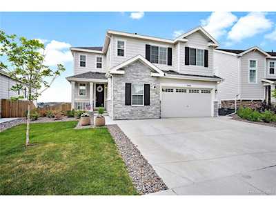 7696 S Patsburg Way Aurora, CO 80016