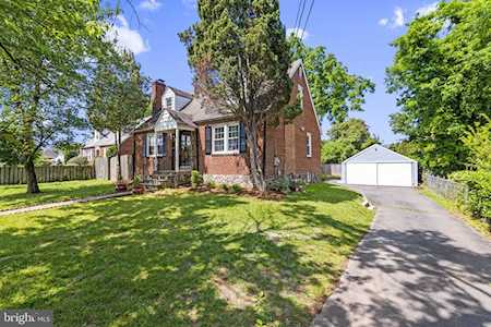 412 S Carlin Springs Rd Arlington, VA 22204