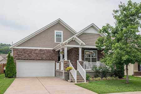1257 Scarcroft Ln Nashville, TN 37221