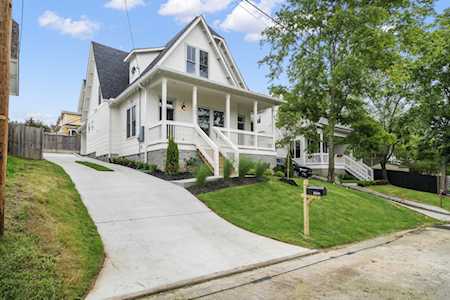 1203 Lillian St Nashville, TN 37206