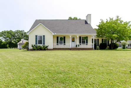 9922 Tuckahoe Ct Murfreesboro, TN 37129