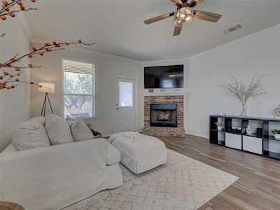 801 Whitman Ave Georgetown, TX 78626