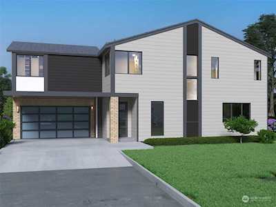 8200 NE 203rd St #Lot 2 Kenmore, WA 98028