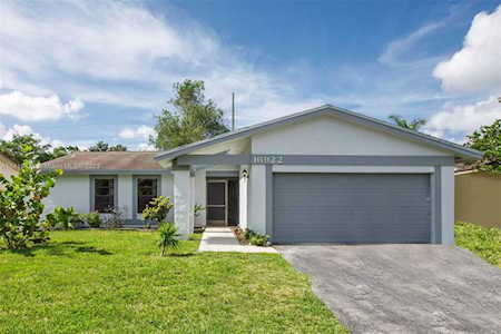 16922 SW 5th Way Weston, FL 33326