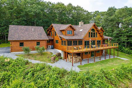 50 Marjories Walk Gilford, NH 03249