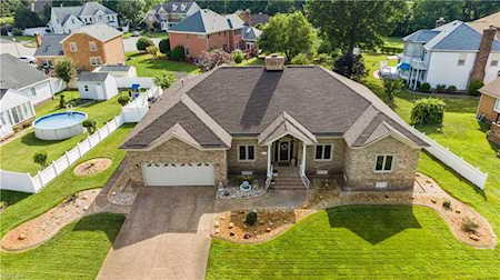 48 Diamond Hill Rd Hampton, VA 23666