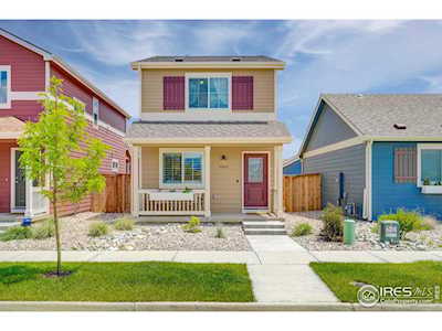 2662 Diamondback Dr Berthoud, CO 80513
