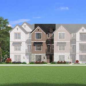 8303 Challenger Lane Frisco, TX 75035