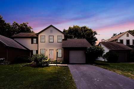 5337 Shannon Park Drive Dublin, OH 43017