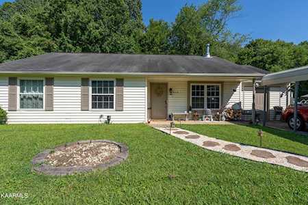 4216 Chinkapin Ln Knoxville, TN 37921