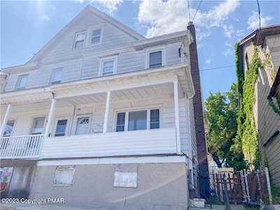 305 E Hazard St Summit Hill, PA 18250