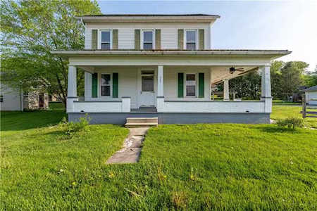 5481 Owl Valley Rd New Tripoli, PA 18066
