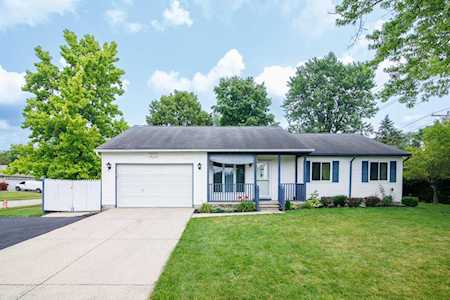 6790 Maybrook Street Columbus, OH 43235
