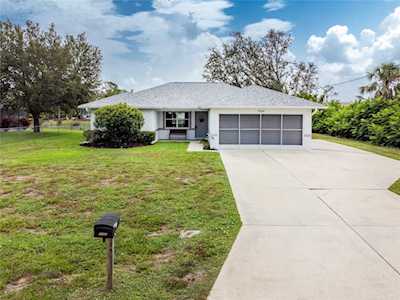 7466 Rosemont Dr Englewood, FL 34224