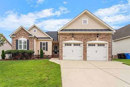 8129 Crookneck Drive Angier, NC 27501