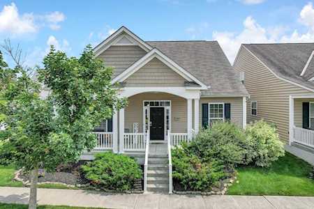 7885 Waggoner Trace Drive Blacklick, OH 43004