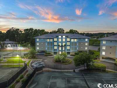 1352 Villa Marbella Ct. #104 Myrtle Beach, SC 29572