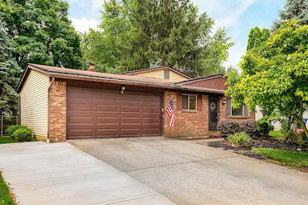 1945 Shallowford Avenue Columbus, OH 43235
