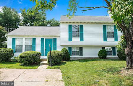 700 Rainbow Ct Edgewood, MD 21040