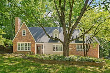 6615 Ormond Dr Nashville, TN 37205