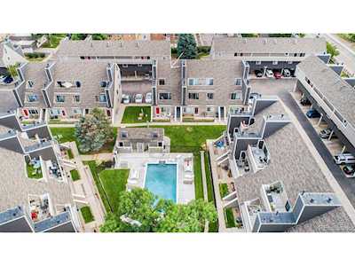 5250 S Huron Way Littleton, CO 80120