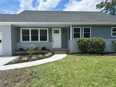 7409 Doummar Dr Norfolk, VA 23518