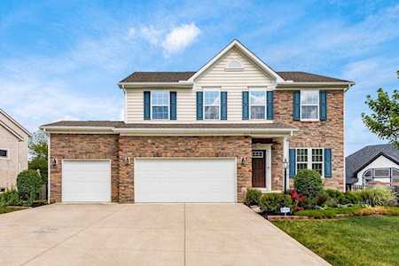 205 Blue Jacket Circle Pickerington, OH 43147