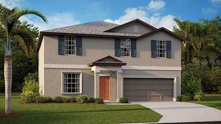 11693 Lavender LOOP Spring Hill, FL 34609