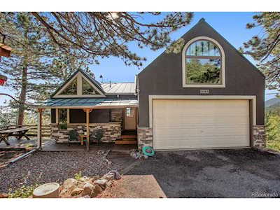 11668 Overlook Rd Golden, CO 80403