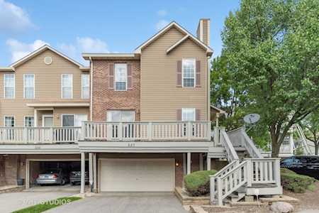 537 W Parkside Dr Palatine, IL 60067