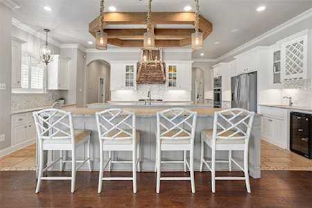 12345 Bella Rosa Court Fort Worth, TX 76126