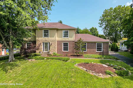 3623 E Locust Cir Prospect, KY 40059