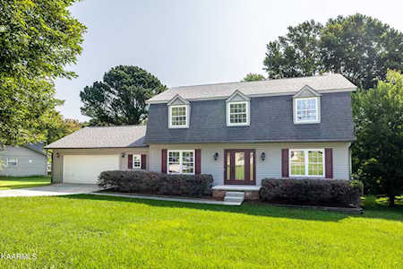 1704 Wickersham Dr Knoxville, TN 37922