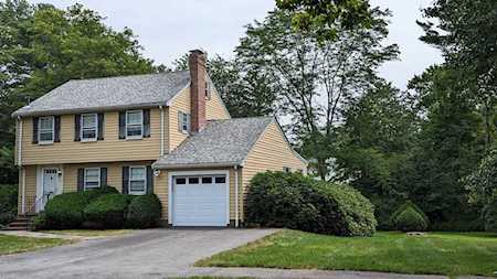 6 George Aggott Rd Needham, MA 02492
