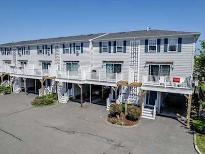 219 Beach Rd #15 Salisbury, MA 01952