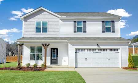 329 Madden Rose Loop Garner, NC 27529