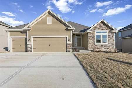 3524 NE 91st Terrace Kansas City, MO 64156