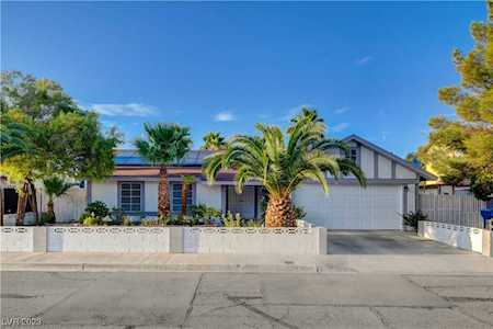 6282 La Palma Parkway Las Vegas, NV 89118