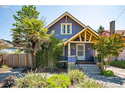 3212 NE 57th AVE Portland, OR 97213