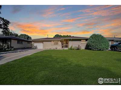 703 Lane St Fort Morgan, CO 80701
