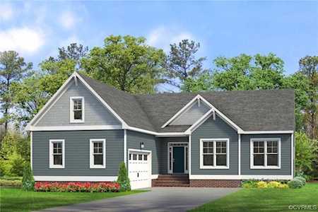 9213 Kinnerton Dr Midlothian, VA 23112