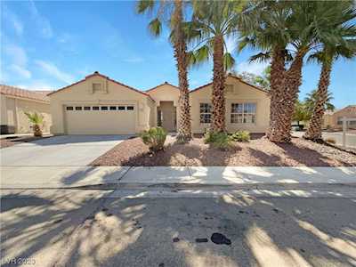3516 Barrel Race Ct North Las Vegas, NV 89032